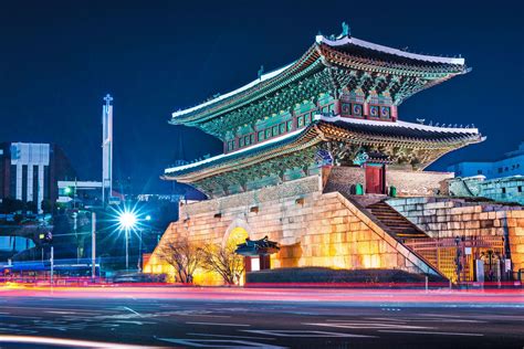 Quanergy and iCent partner to improve pedestrian safety in Seoul - Smart Cities World