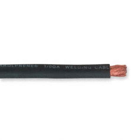 Battery Cable Black 4-0 Cable 4-0 - Caribbean Energy Distributor