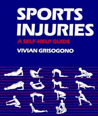 Buy Sports Injuries: A Self-Help Guide Book Online at Low Prices in ...