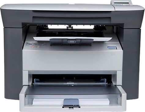 HP LaserJet M1005 MFP Multi-function Monochrome Laser Printer - HP ...