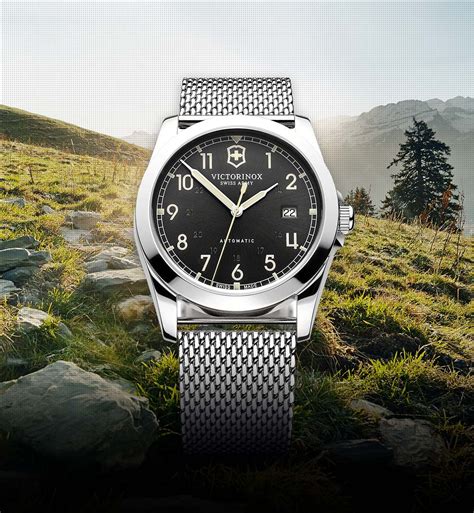 Swiss Army Watches For Women