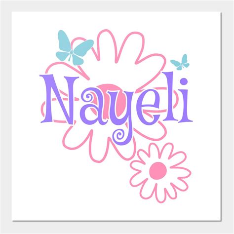 Nayeli Name Meaning