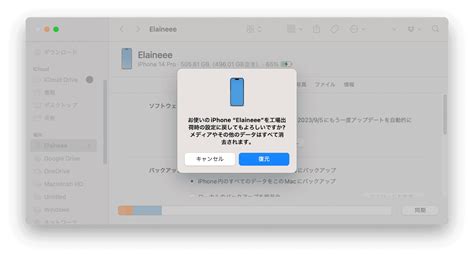 Reinstall iOS 的图像结果
