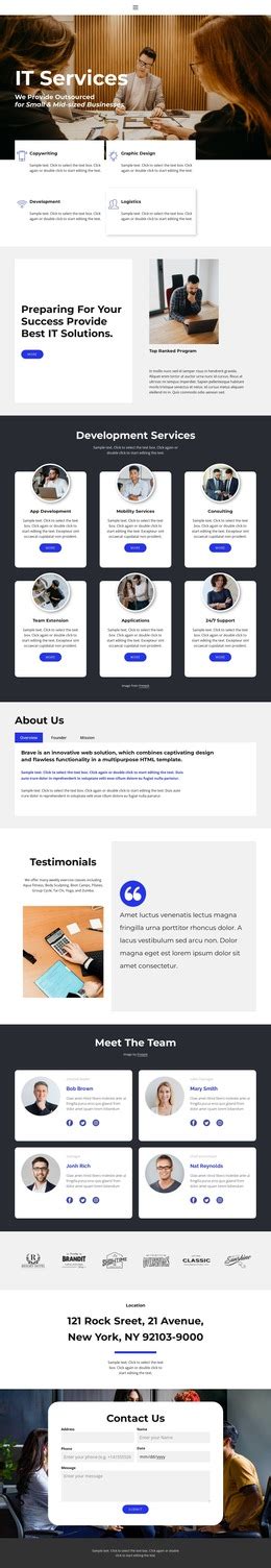 Image result for HTML5 Basic Layout Template