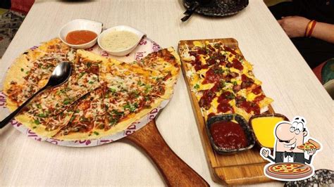 Sigdi - Sizzler & South Indian, Indore, 65 - Restaurant menu and reviews