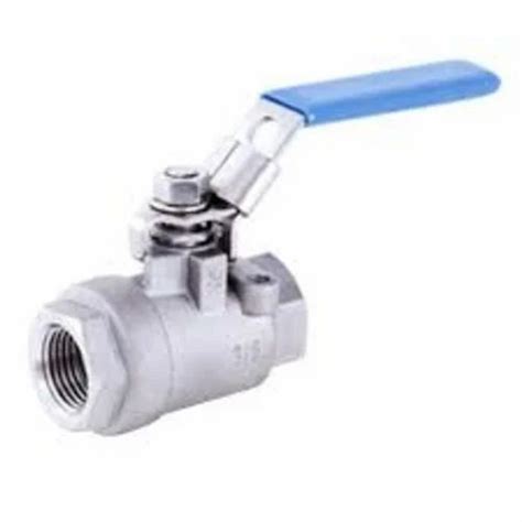 Instrumentation Valve - Brass Ball Valves Manufacturer from Navi Mumbai