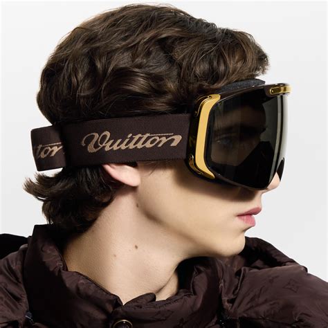 LV Frost Ski Mask . - Accessories | Louis Vuitton India