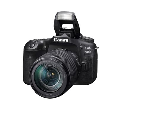 The EOS 90D and EOS M6 Mark II | Press Release | Canon U.S.A., Inc.