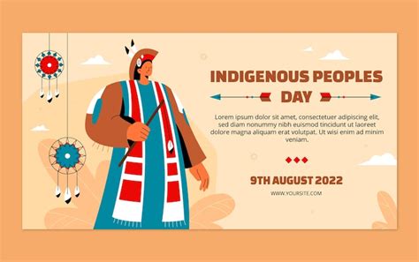 Indigenous peoples 039 day Images - Free Download on Freepik