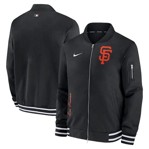San Francisco Giants Jerseys & Teamwear | MLB Merch | rebel