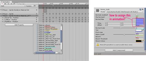 Image result for Unity Texture Animation