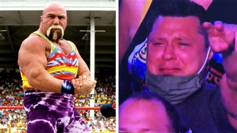 WWE deaths 2023: Billy Graham and 3 other WWE legends who passed away ...