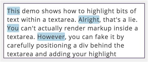 Image result for Textarea CSS Styling