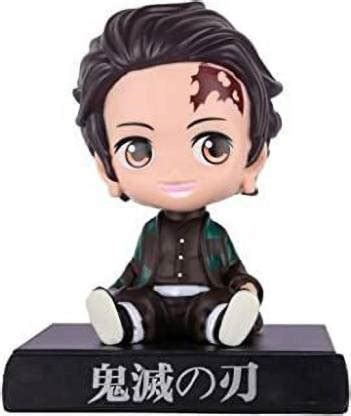 HEARTWIN Ninja Bobble Head - Action Figure Moving Head Bobblehead ...