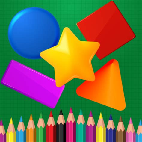 Image result for Pattern Shapes App
