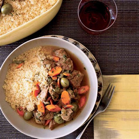 Moroccan Food Recipes