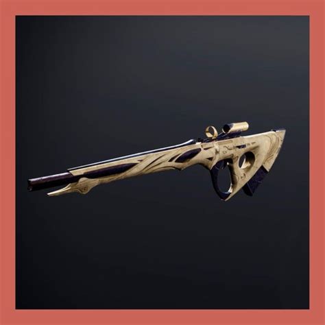 Destiny 2 Unlock Patterns 的图像结果