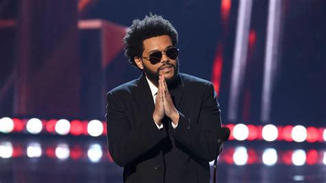 The Weeknd Previews New Album with "The Dawn Is Coming" Teaser : Watch ...