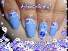 tutorial nail fiori tutorial nail fiori con tecnica one stroke one stroke tutorial nail fiori tutorial nail fiori con tecnica one stroke one stroke