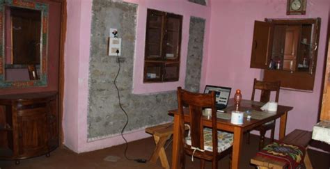 Welcome to Dream Mountain Resort Joshimath Auli, how to reach dream ...