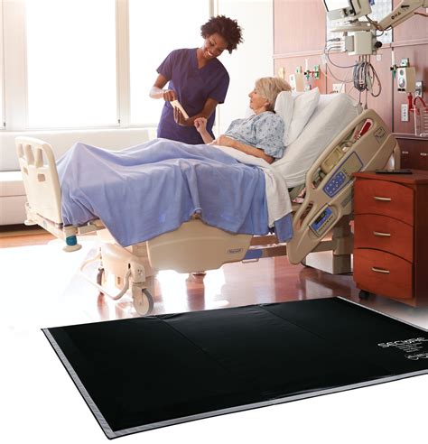 Prevent Falls and Injuries with Bedside Fall Mats: A Complete Guide ...