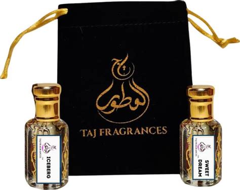 Taj Fragrances Attar - Buy Taj Fragrances Attar Online at Best Prices ...