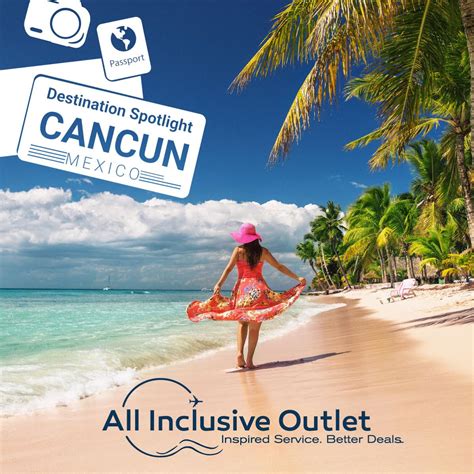 Destination Spotlight: Cancun - All Inclusive Outlet Blog