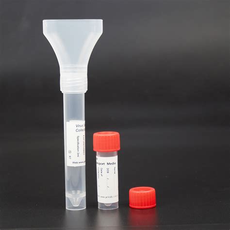 Image result for Invitae Saliva Collection Kit