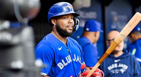 Vladimir Guerrero Jr. Has Three Early Favorites As Blue Jays Fall Apart