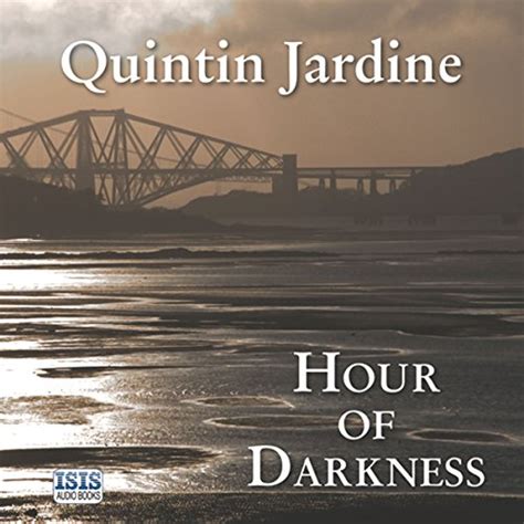 Hour of Darkness: Bob Skinner, Book 24 (Audio Download): Quintin ...