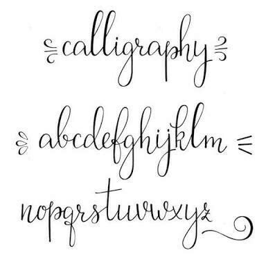 One word substitution of the art of beautiful writing - Brainly.in
