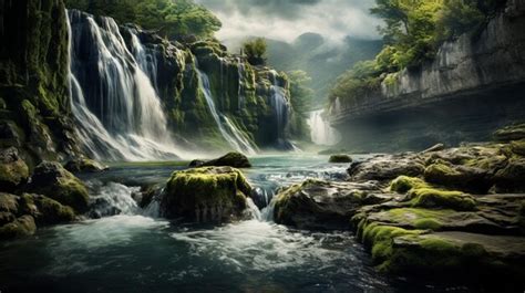 Nature Landscape 的图像结果