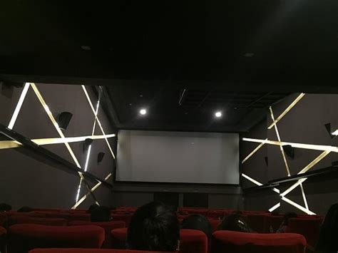 AGS Cinemas (Chennai) - 2020 What to Know Before You Go (with Photos ...
