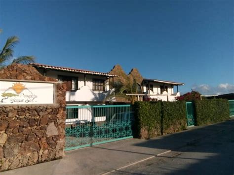 POSADA YAQUE SOL (El Yaque, Margarita Island) - Lodging Reviews ...