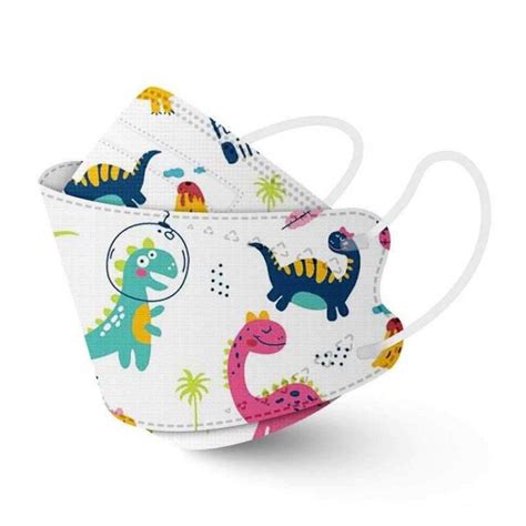 Custom Face Mask For Kids - ZX2210