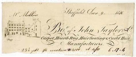 Searching Picture Sheffield