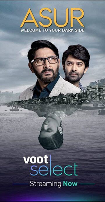 10 Best Indian Crime Thriller Web Series You Cannot Afford to Miss ...