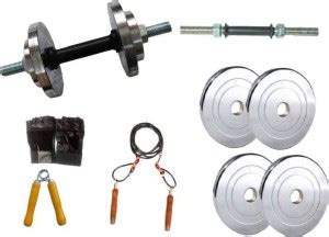 FITNESS A TO Z Fitness Equipments Fitness Accessory Kit Kit - Buy ...