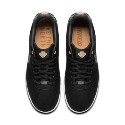 Nike Air Force 1 Low Premium iD Men's Shoe. Nike IN