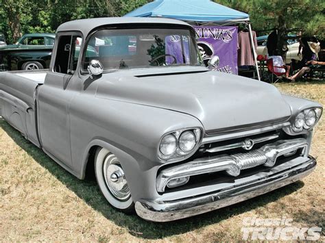 1959 gmc truck – Artofit