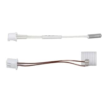 Ceramic Heater Thermistor Kit Ceramic Heating Ring Thermosensitive ...