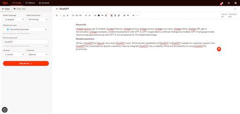 Image result for Rytr Tutorial