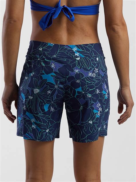 Women Board Shorts: Incrediboardie 6" Sayulita