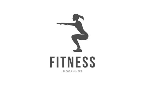 Workout Logo Design 的图像结果