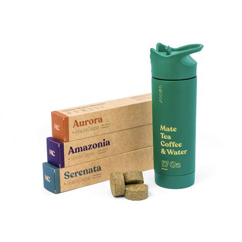 Master the Art: How to Pronounce Yerba Mate Like a Pro – Matecaps