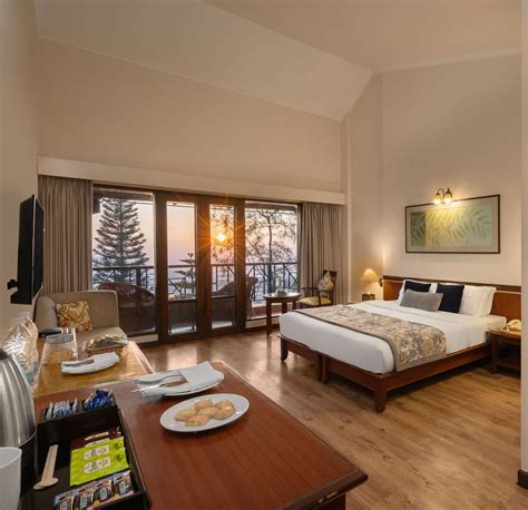 Accommodation | Baikunth Resort, Kasauli