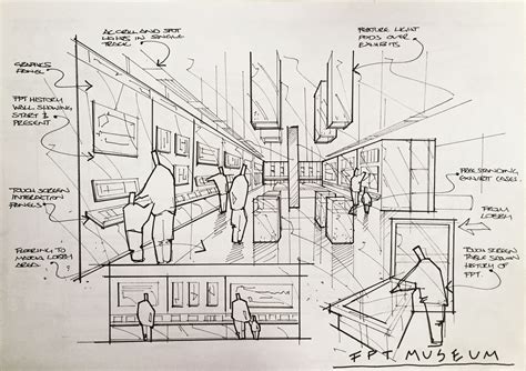 Exhibit Design 的图像结果