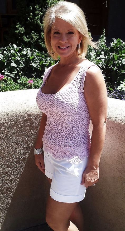 Pin on Older women I love