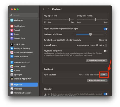 Image result for Fix Keyboard Settings