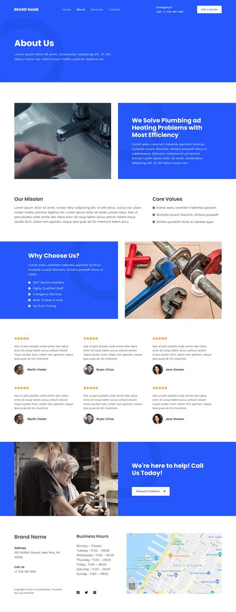 Local Business Design 的图像结果